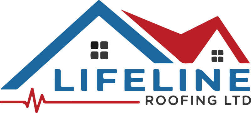 Lifeline Roofing Ltd 